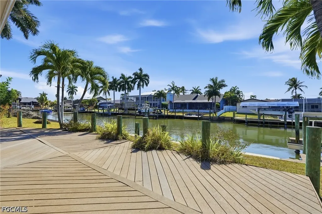 1230 SW 53rd Terrace Cape Coral FL 33914