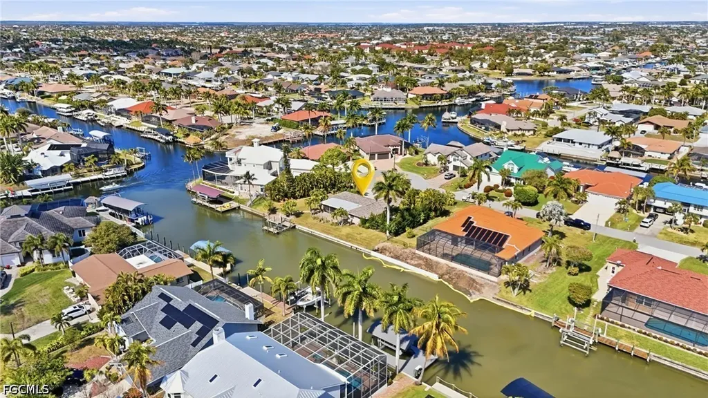 1230 SW 53rd Terrace Cape Coral FL 33914