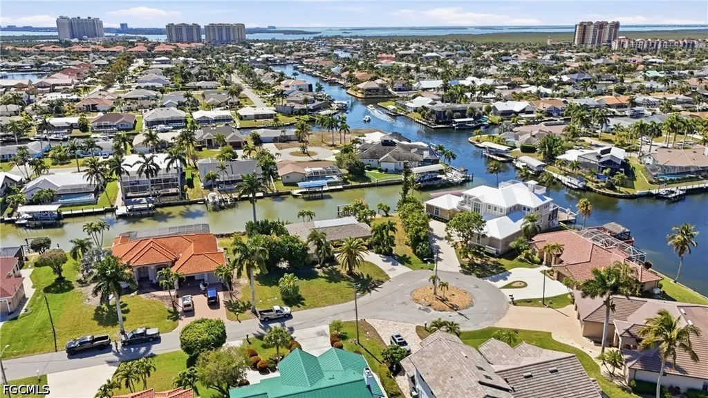 1230 SW 53rd Terrace Cape Coral FL 33914