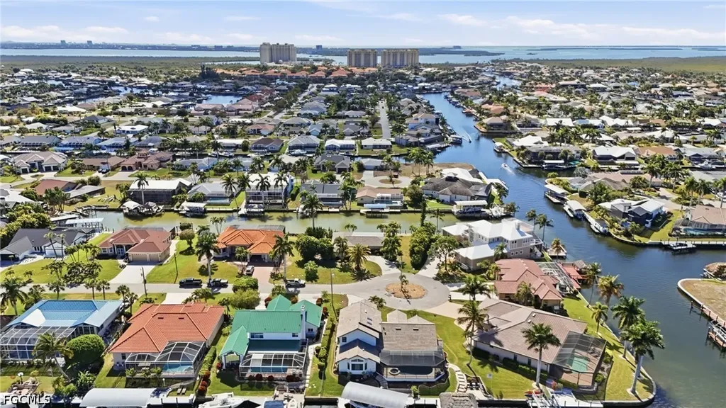 1230 SW 53rd Terrace Cape Coral FL 33914