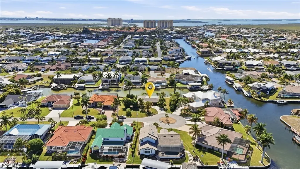 1230 SW 53rd Terrace Cape Coral FL 33914