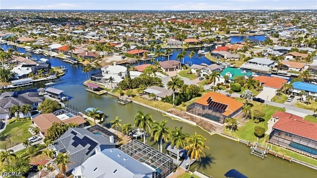 1230 SW 53rd Terrace Cape Coral FL 33914