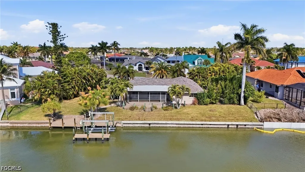 1230 SW 53rd Terrace Cape Coral FL 33914