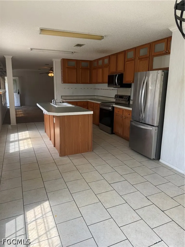 1660 Evans Road Labelle FL 33935