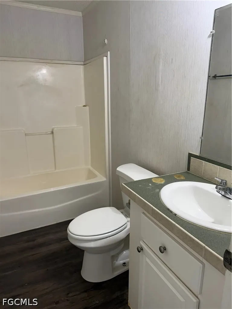 1660 Evans Road Labelle FL 33935