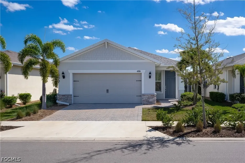 42186 Edgewater Drive Punta Gorda FL 33982
