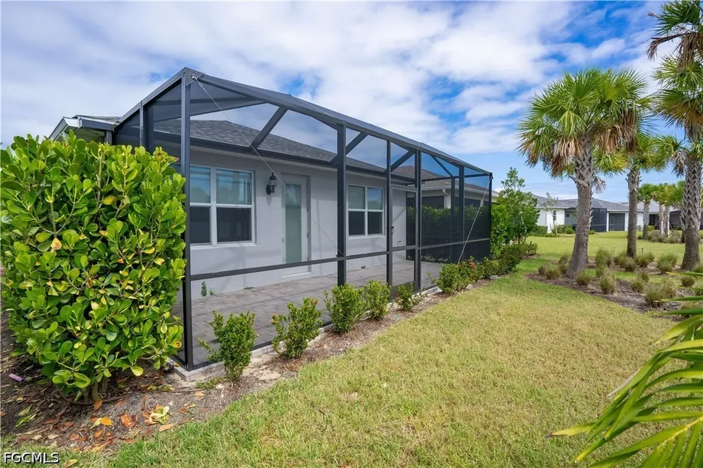 42186 Edgewater Drive Punta Gorda FL 33982