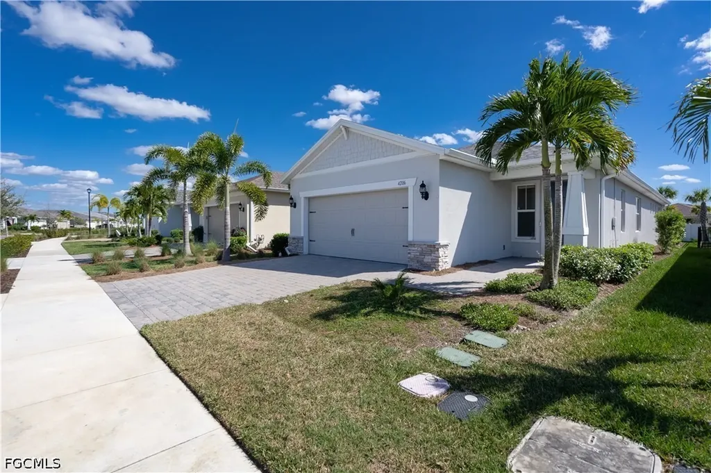 42186 Edgewater Drive Punta Gorda FL 33982