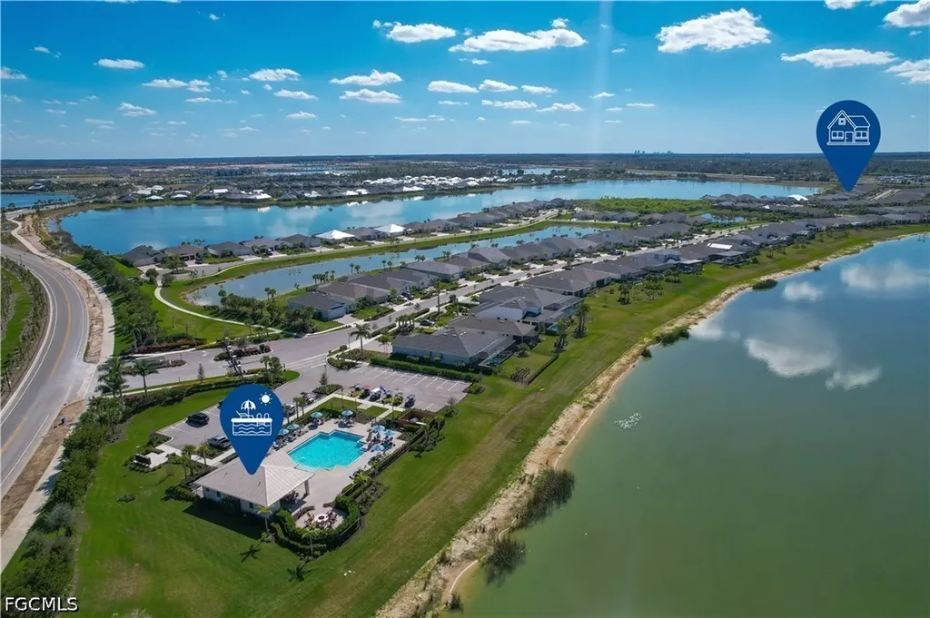 42186 Edgewater Drive Punta Gorda FL 33982