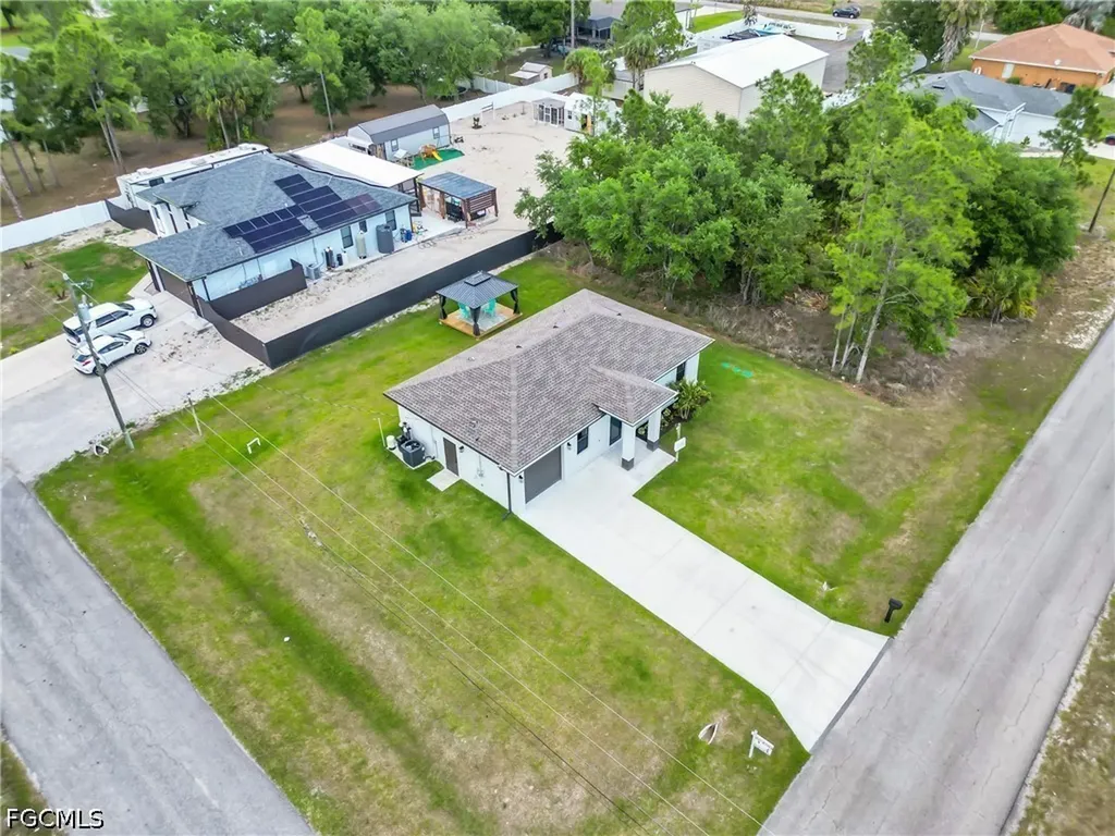 1201 E 7th Street Lehigh Acres FL 33972