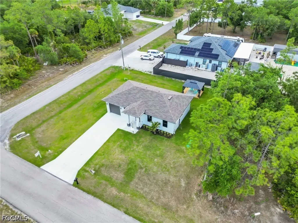 1201 E 7th Street Lehigh Acres FL 33972