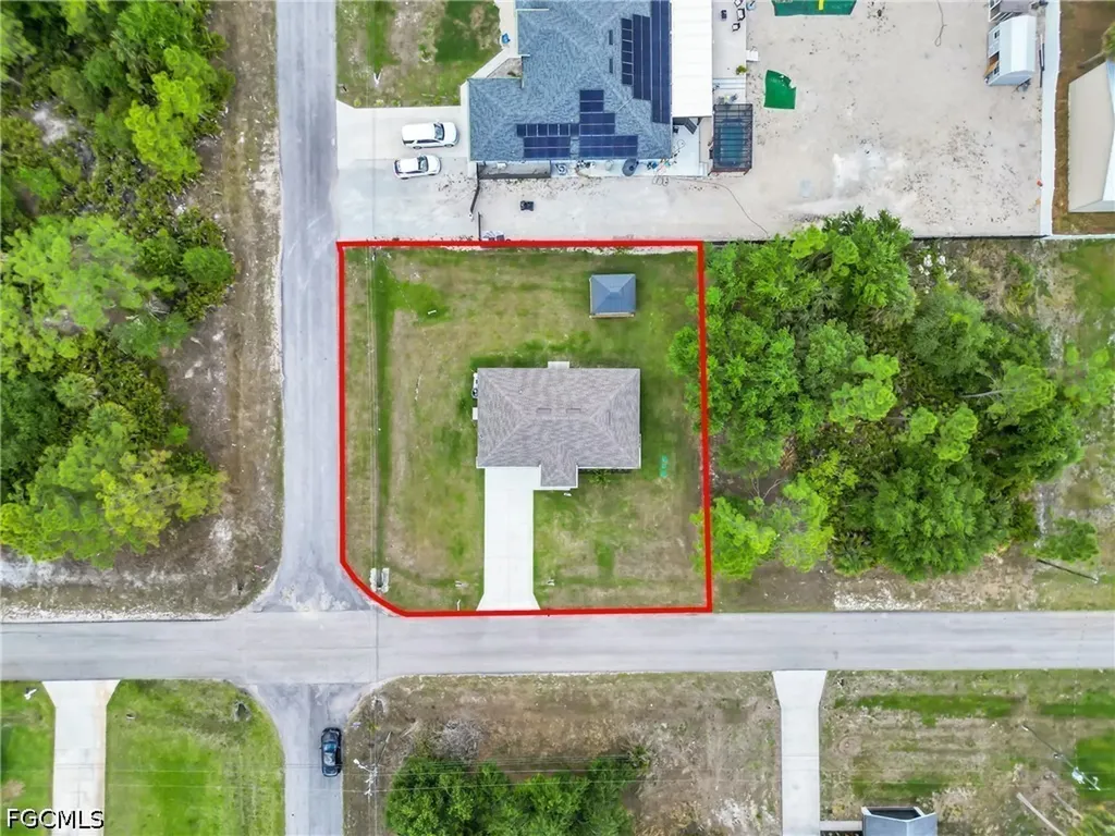 1201 E 7th Street Lehigh Acres FL 33972