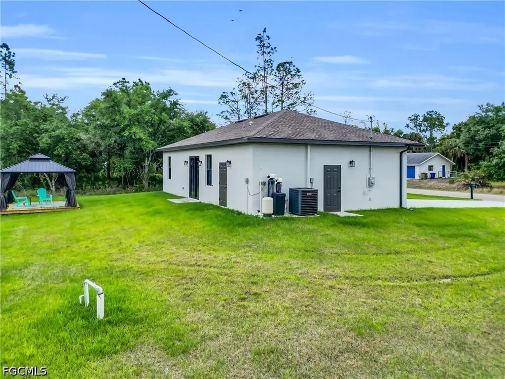 1201 E 7th Street Lehigh Acres FL 33972