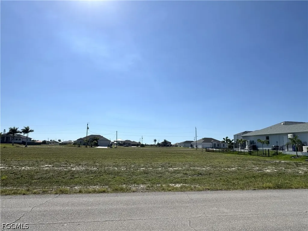 3436 NW 45th Avenue Cape Coral FL 33993