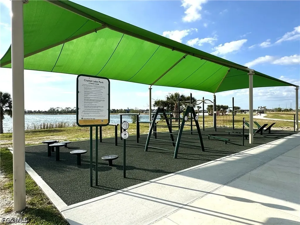 3436 NW 45th Avenue Cape Coral FL 33993