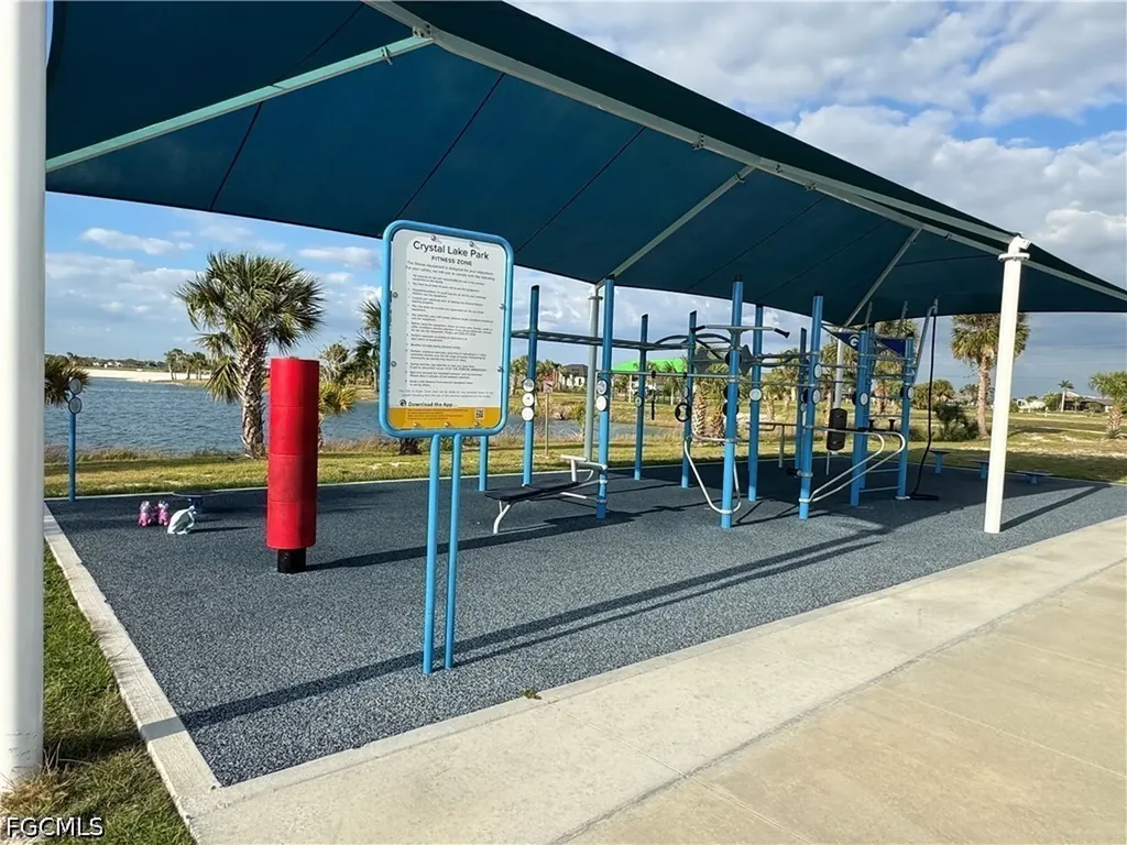 3436 NW 45th Avenue Cape Coral FL 33993