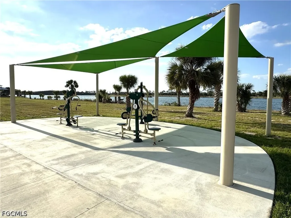 3436 NW 45th Avenue Cape Coral FL 33993