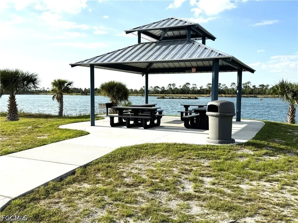 3436 NW 45th Avenue Cape Coral FL 33993