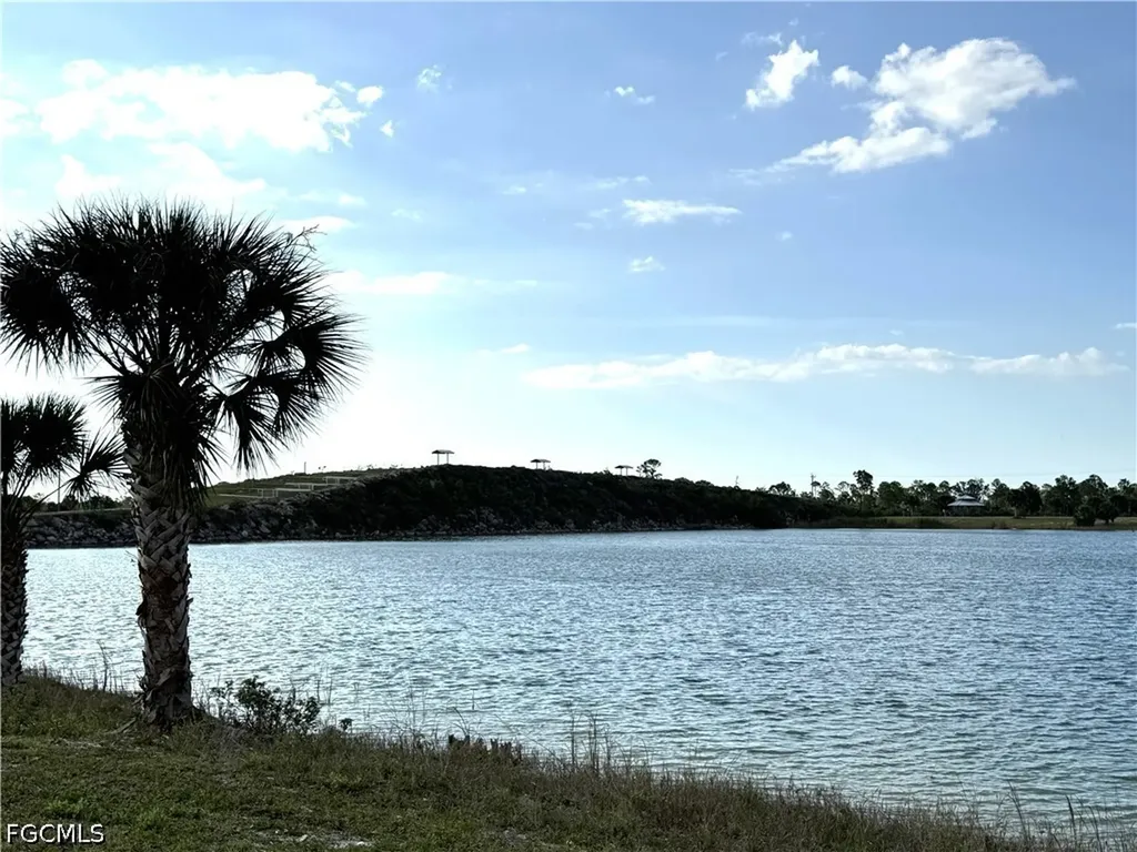 3436 NW 45th Avenue Cape Coral FL 33993