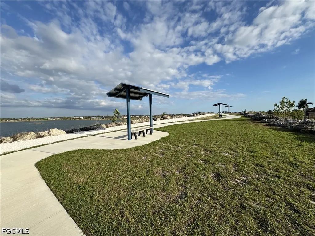 3436 NW 45th Avenue Cape Coral FL 33993