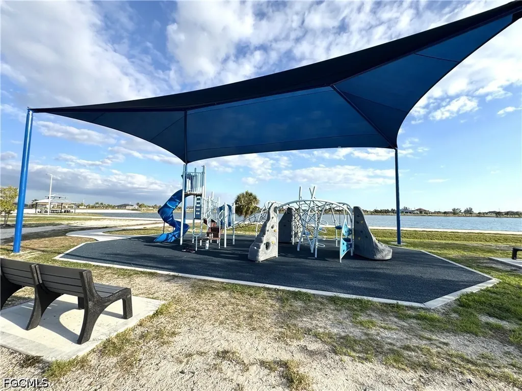 3436 NW 45th Avenue Cape Coral FL 33993