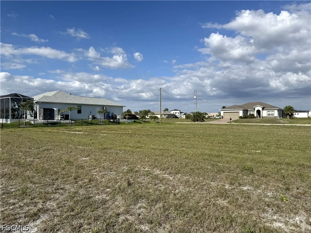 3436 NW 45th Avenue Cape Coral FL 33993