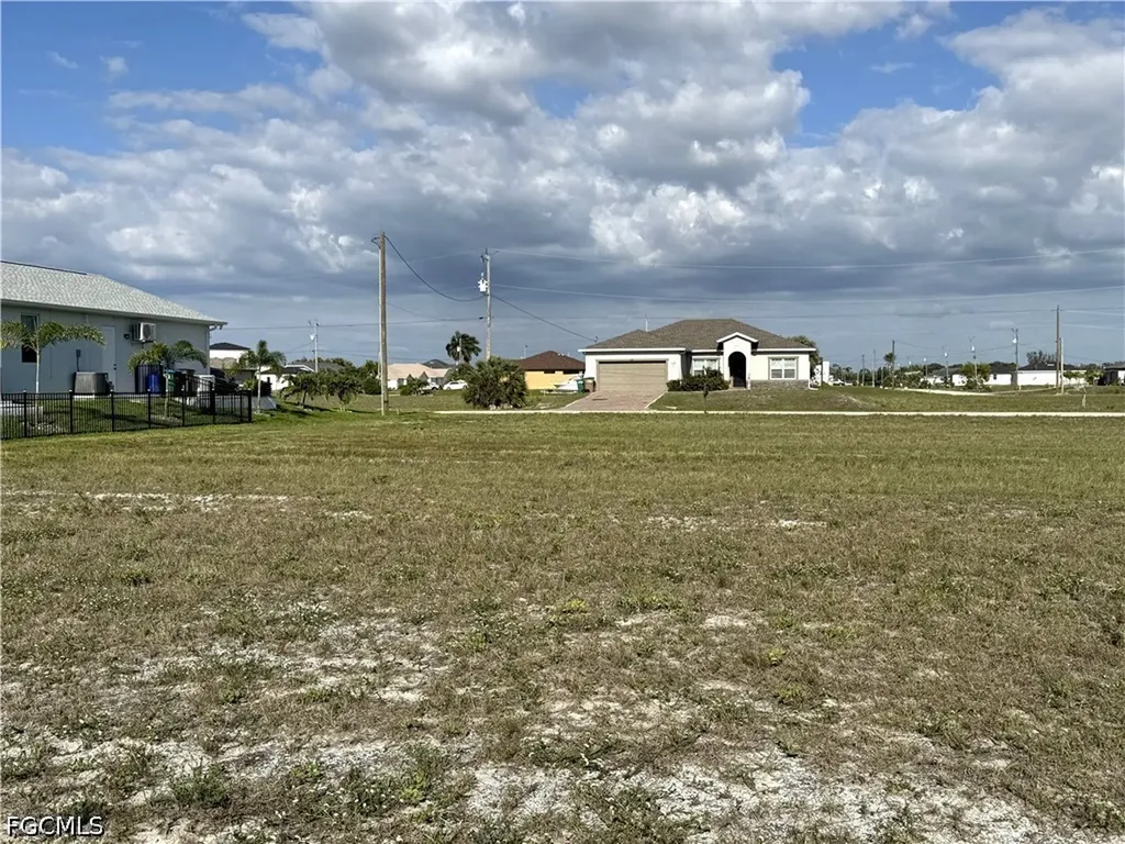 3436 NW 45th Avenue Cape Coral FL 33993