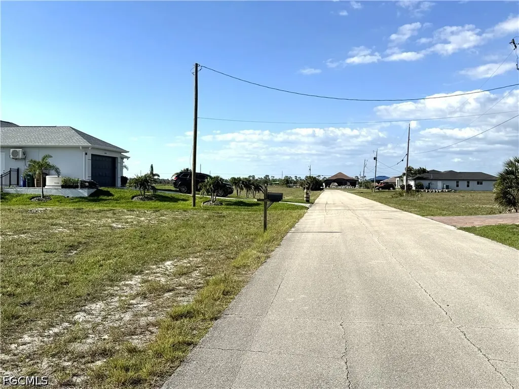 3436 NW 45th Avenue Cape Coral FL 33993