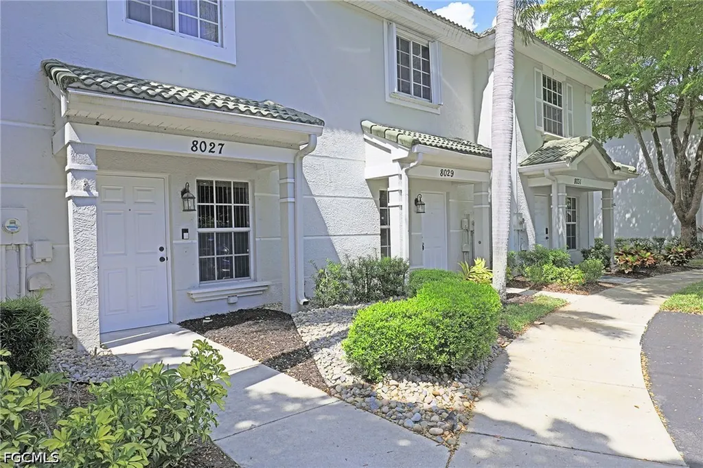 8029 Casa Palermo Circle Fort Myers FL 33966