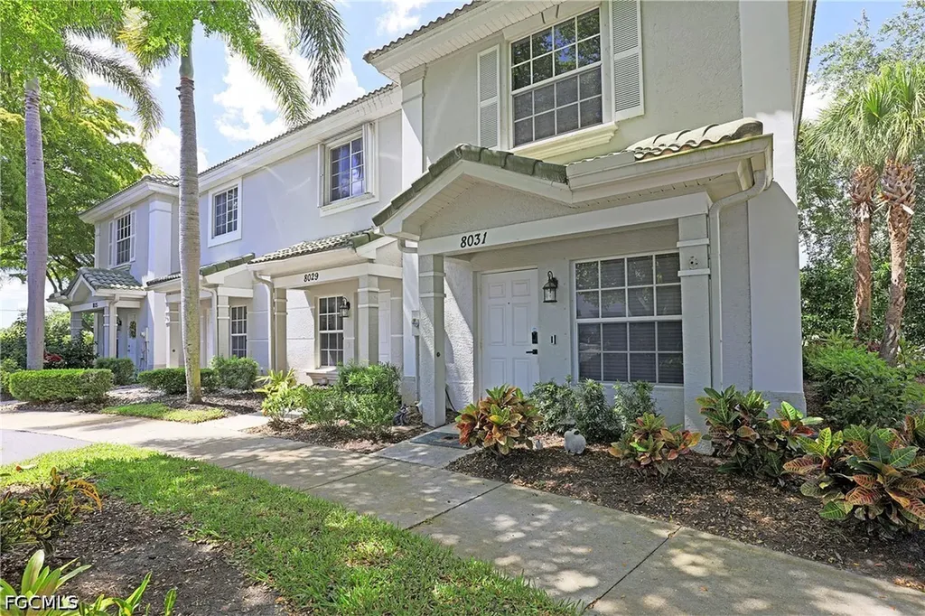 8029 Casa Palermo Circle Fort Myers FL 33966