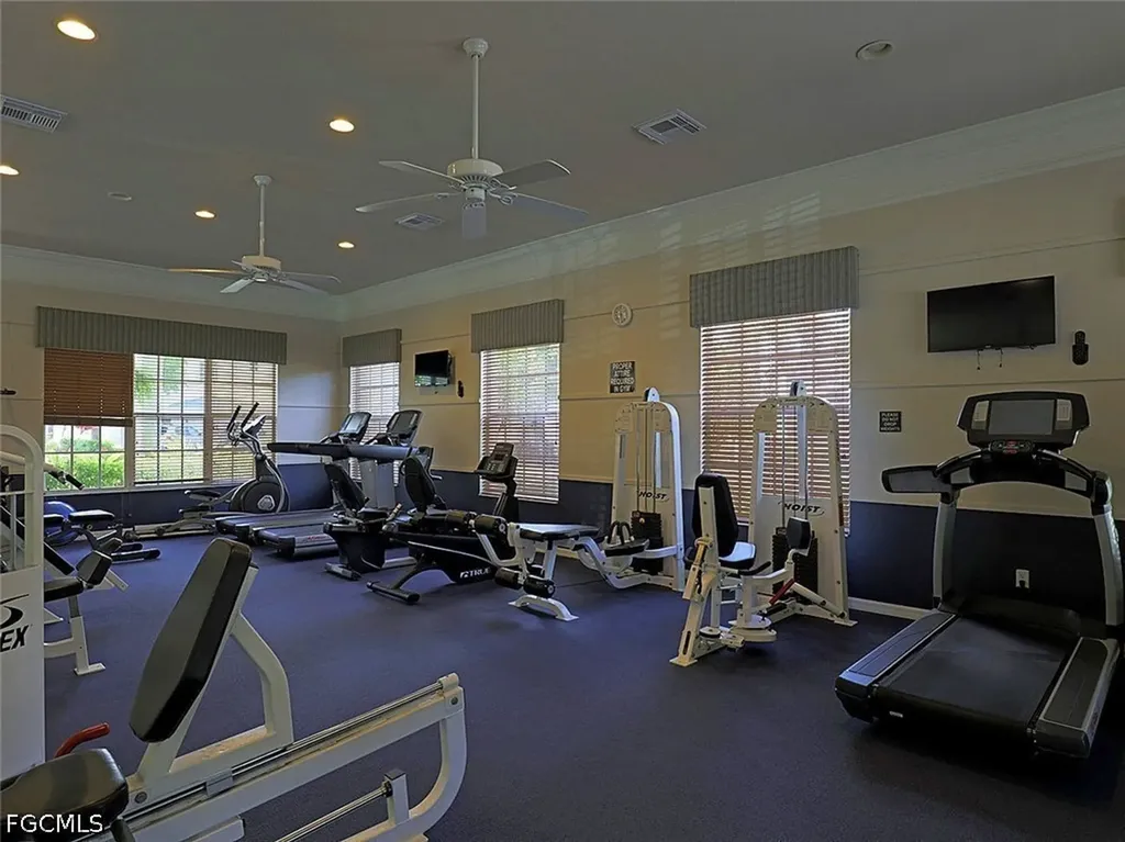 8029 Casa Palermo Circle Fort Myers FL 33966