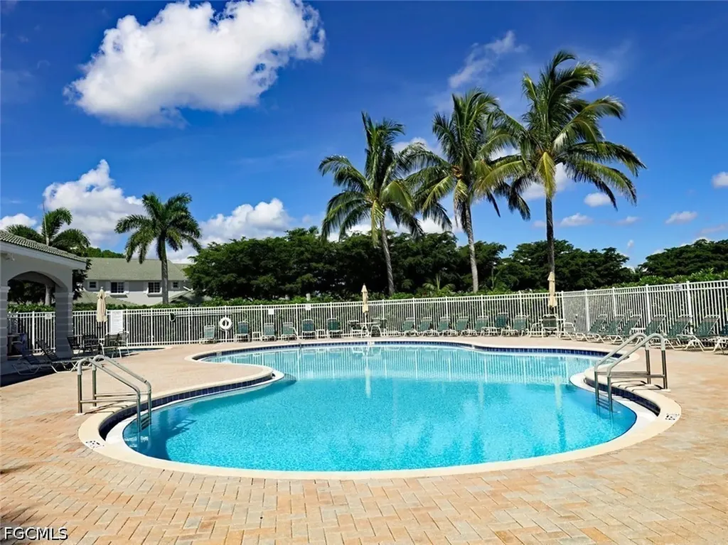 8029 Casa Palermo Circle Fort Myers FL 33966