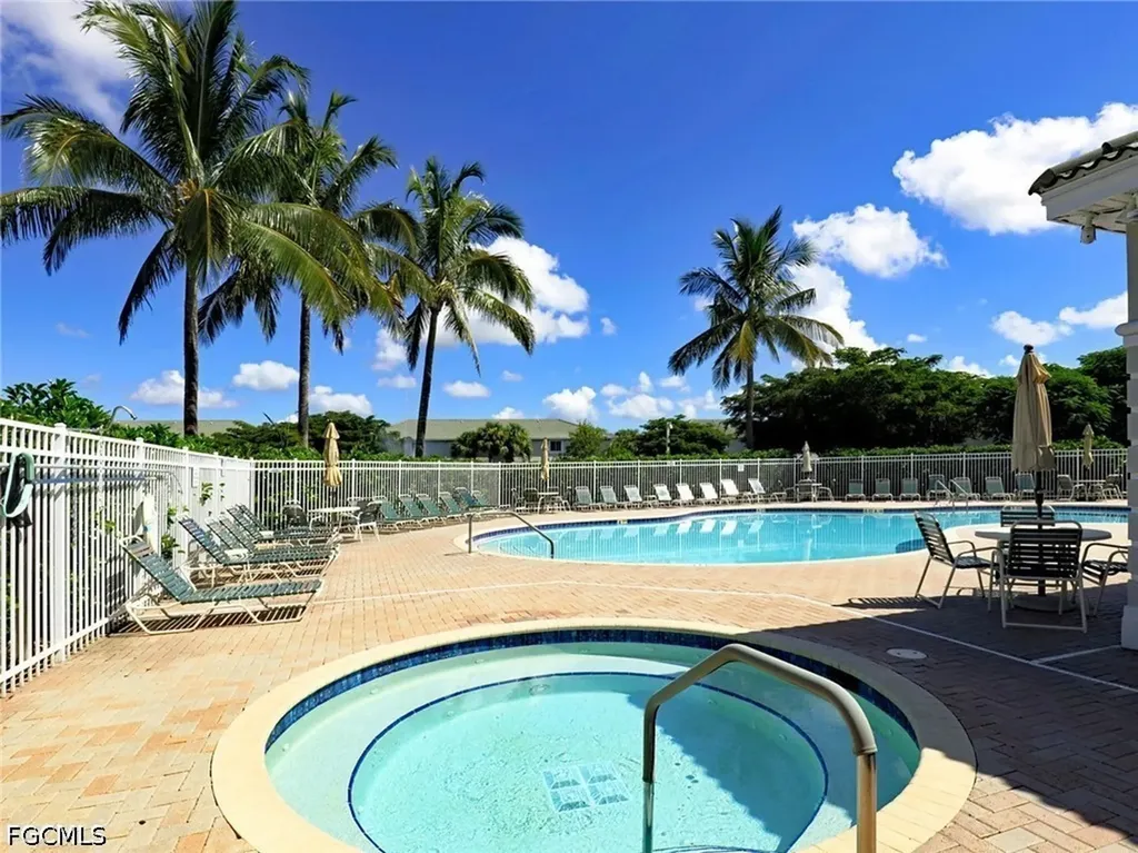 8029 Casa Palermo Circle Fort Myers FL 33966