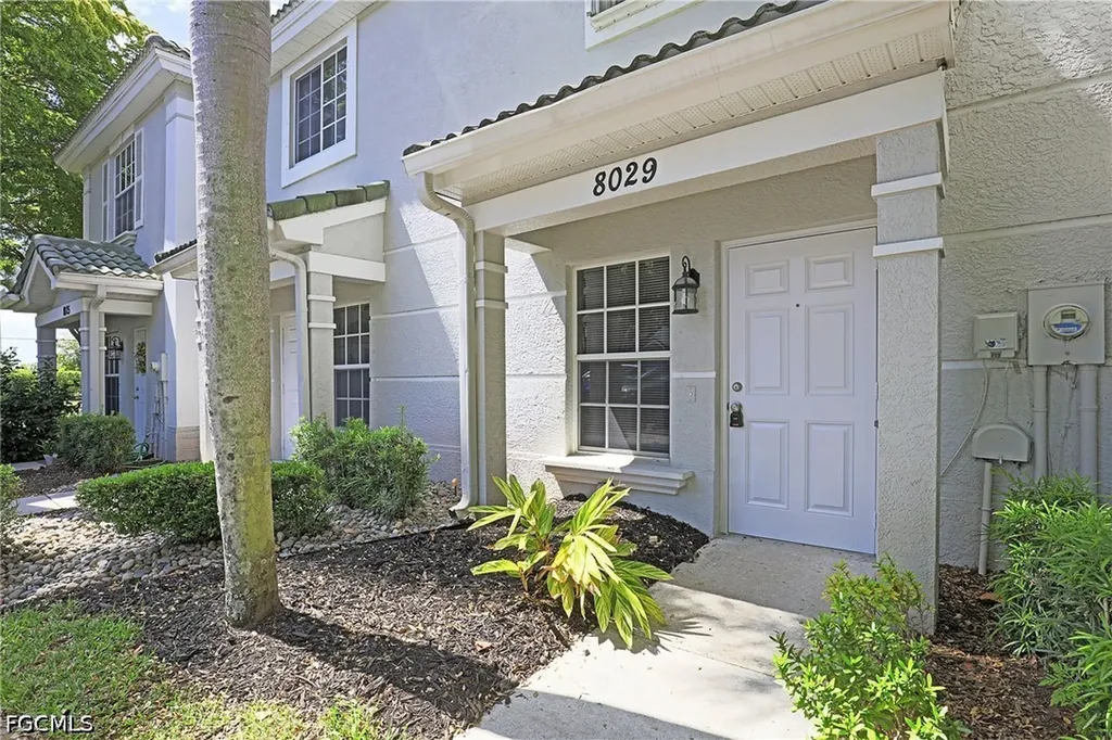 8029 Casa Palermo Circle Fort Myers FL 33966