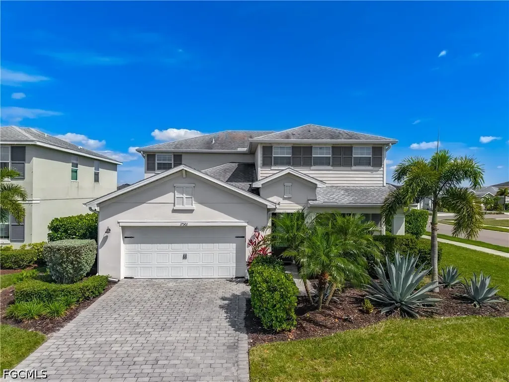 17501 Timberline Parkway Punta Gorda FL 33982