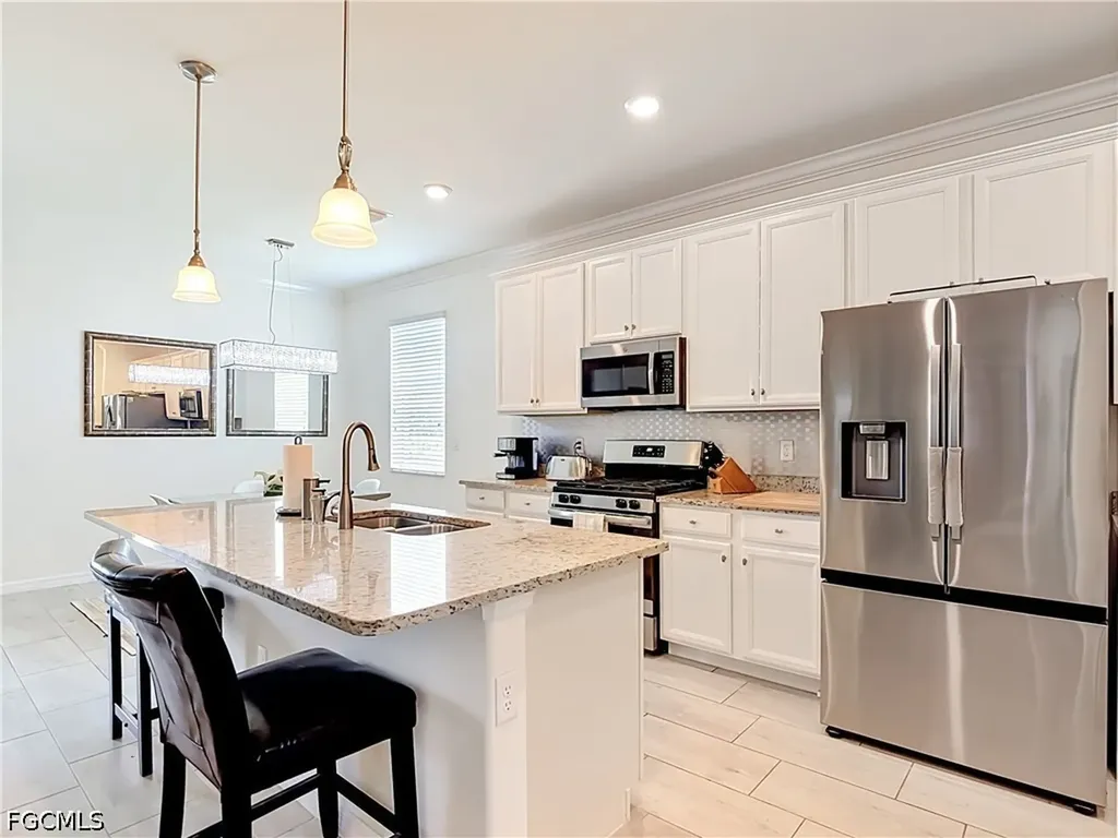 17501 Timberline Parkway Punta Gorda FL 33982