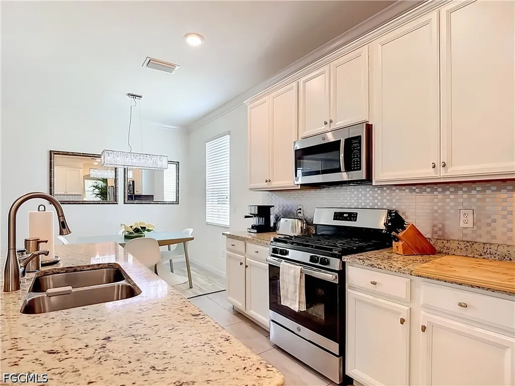 17501 Timberline Parkway Punta Gorda FL 33982