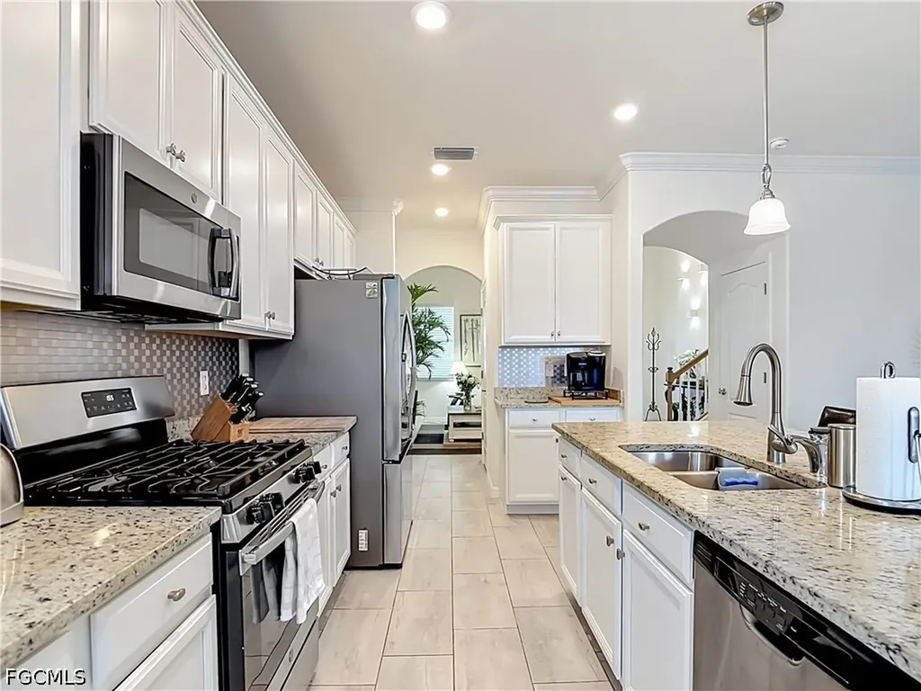 17501 Timberline Parkway Punta Gorda FL 33982