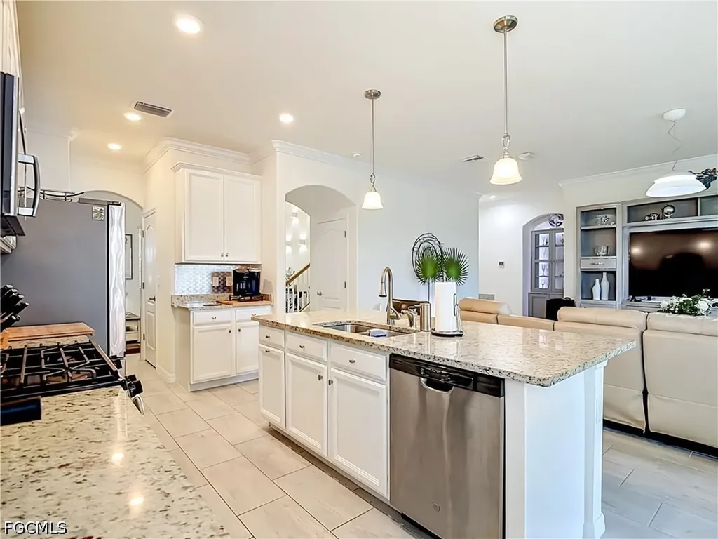 17501 Timberline Parkway Punta Gorda FL 33982