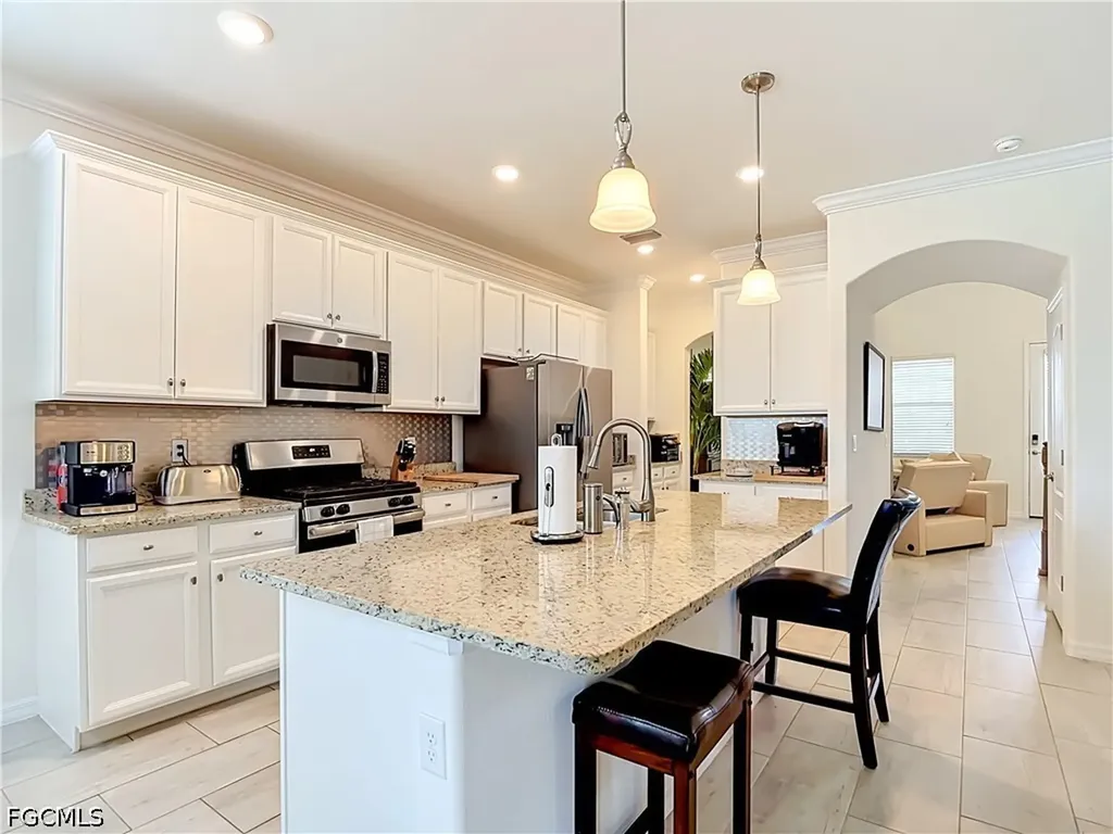 17501 Timberline Parkway Punta Gorda FL 33982