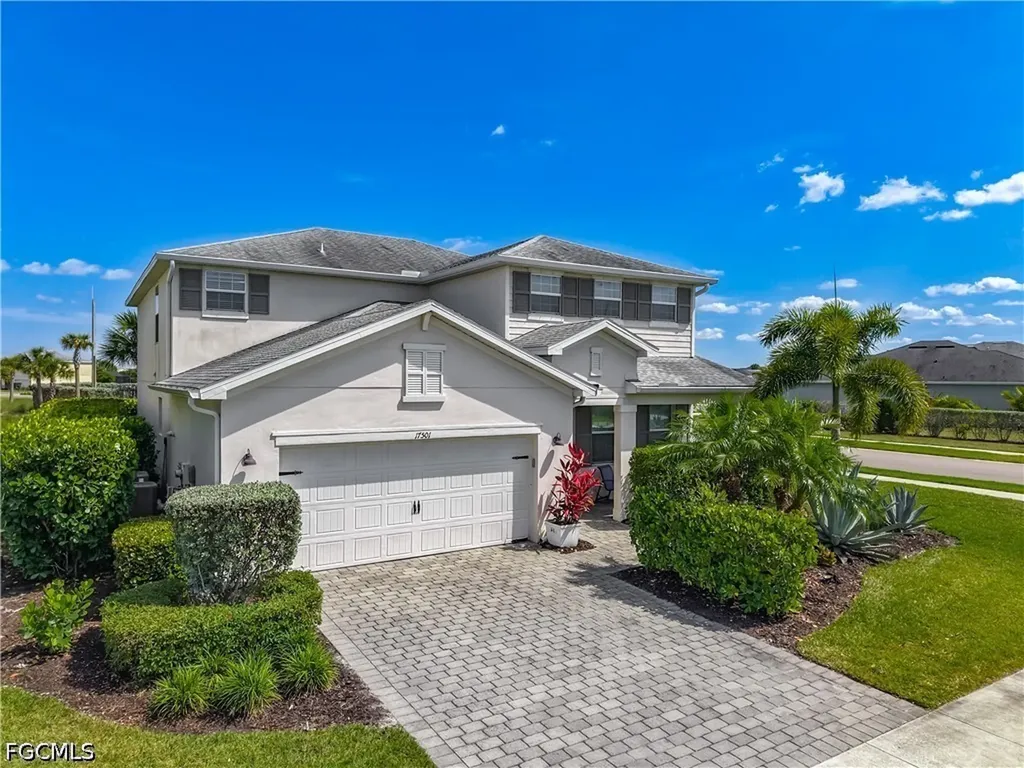 17501 Timberline Parkway Punta Gorda FL 33982
