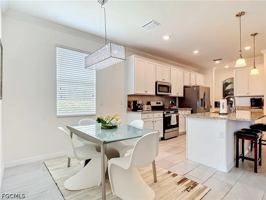 17501 Timberline Parkway Punta Gorda FL 33982