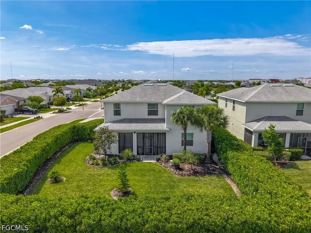 17501 Timberline Parkway Punta Gorda FL 33982