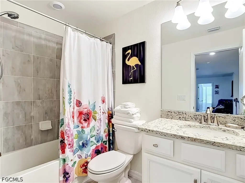 17501 Timberline Parkway Punta Gorda FL 33982