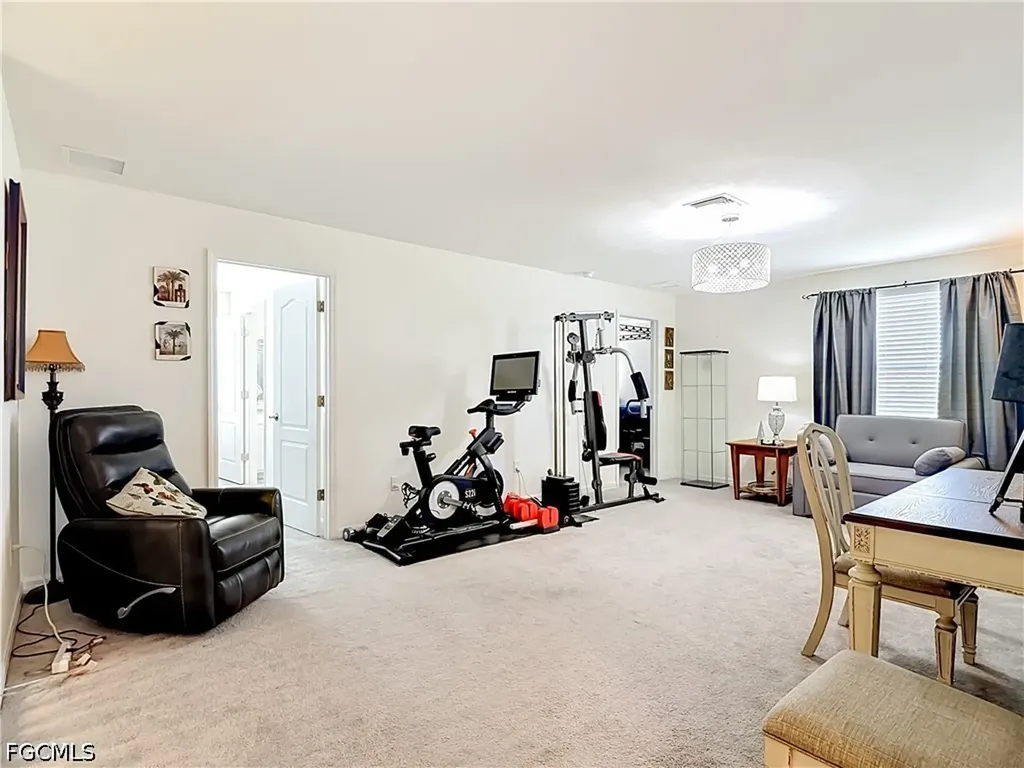 17501 Timberline Parkway Punta Gorda FL 33982