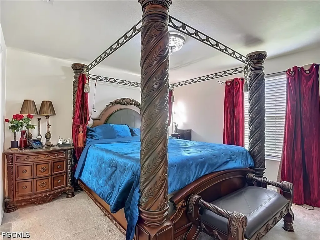 17501 Timberline Parkway Punta Gorda FL 33982