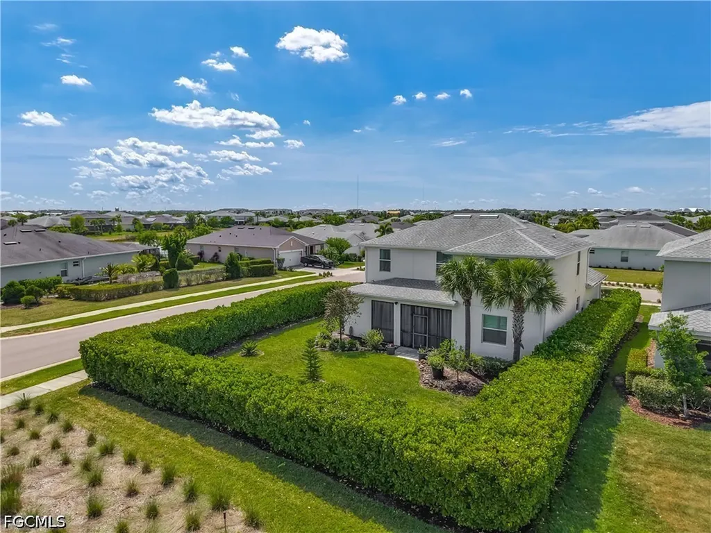 17501 Timberline Parkway Punta Gorda FL 33982