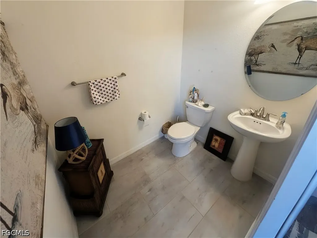 17501 Timberline Parkway Punta Gorda FL 33982
