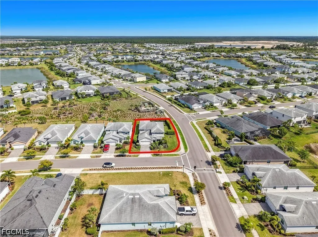 17501 Timberline Parkway Punta Gorda FL 33982