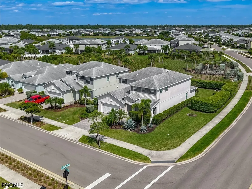 17501 Timberline Parkway Punta Gorda FL 33982